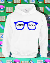 Load image into Gallery viewer, Nerd Boy
