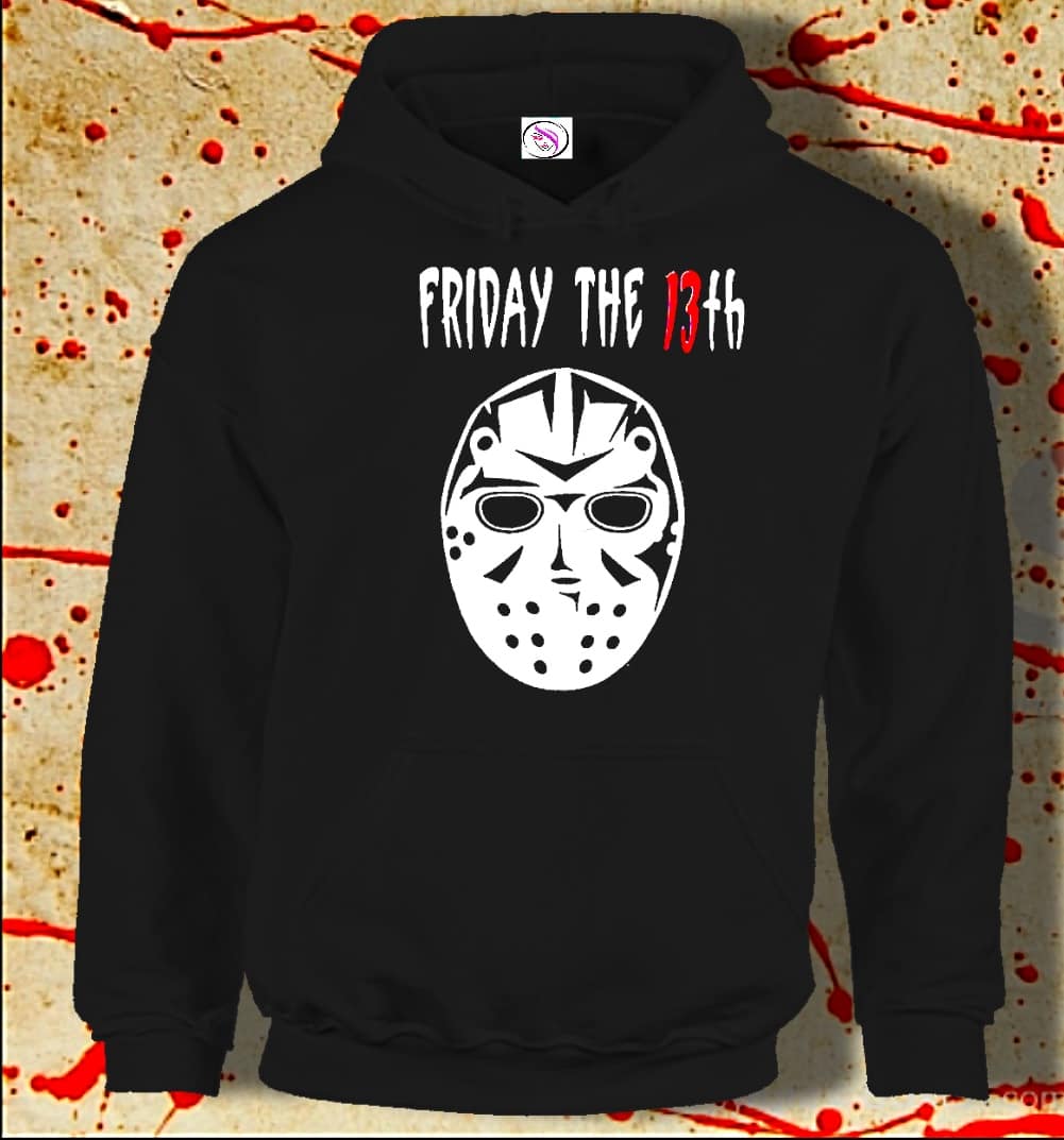 Friday The 13th