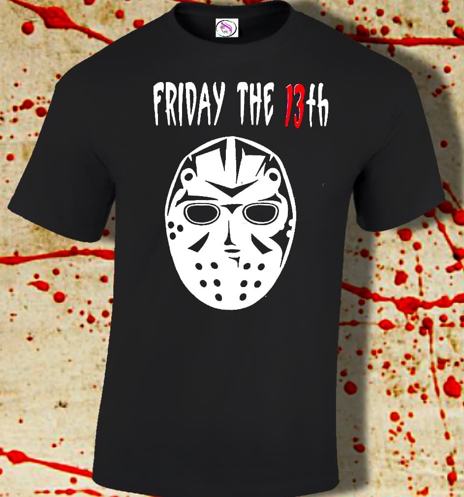 Friday The 13th