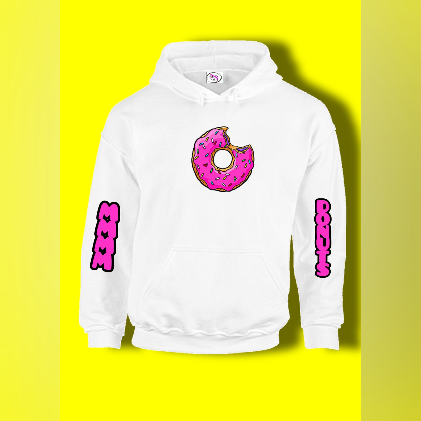 MMMDonut🍩☢