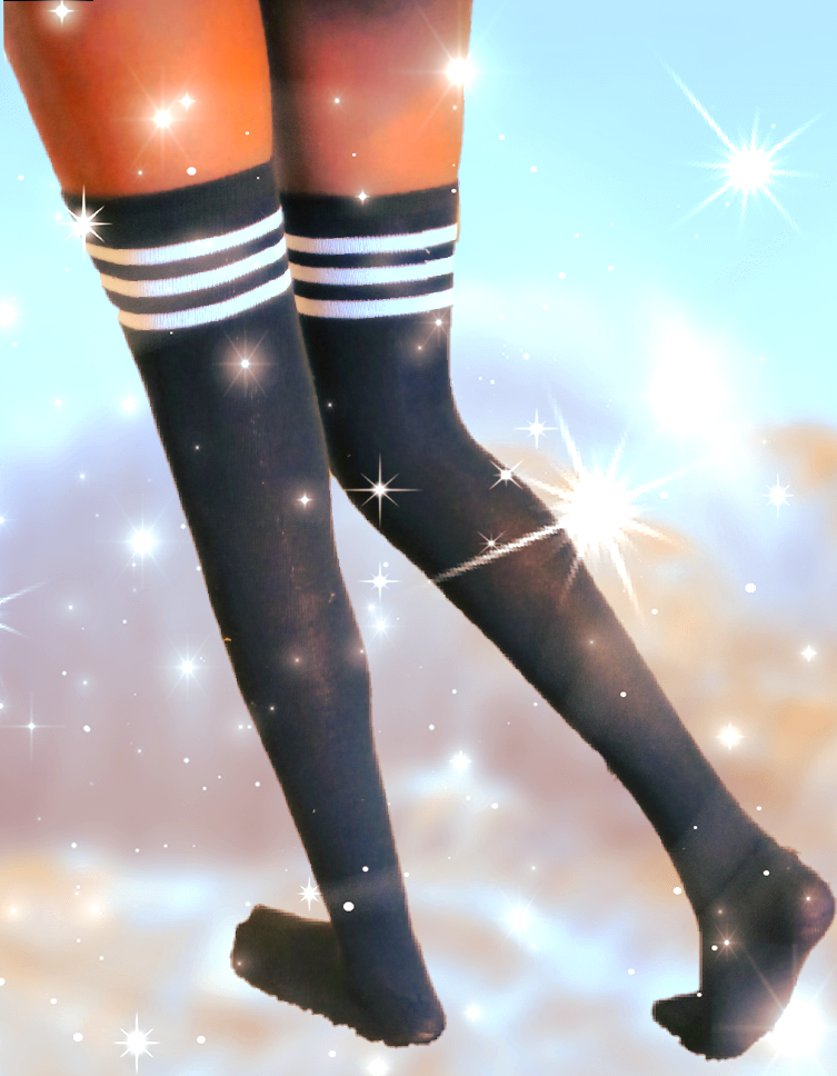 Thigh High Club