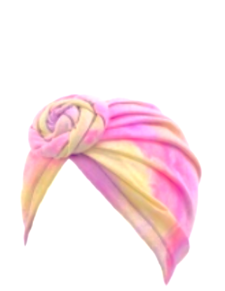 Tie-Dye Beanie